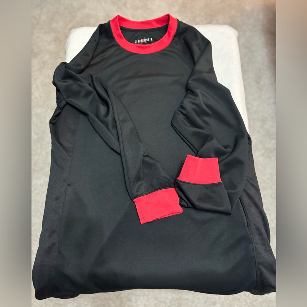 Like New - Air Jordan Dress